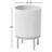 Demi Series Planter with Stand-83889252-83889256-97745288