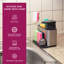 Stainless Steel Sink Caddy
