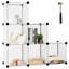 Rebrilliant Diem Plastic Basket
