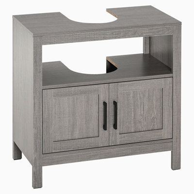 23.50'' Single Bathroom Vanity Base Only