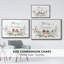Winter Winter Collection, reproduction d'art sur toile encadrée-1468411894-1468411895