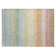 Machine Washable Indoor/Outdoor Jouett ACN2313 Stripes Rug