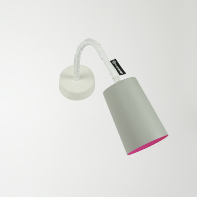 Armed Sconce