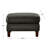 Leather Ottoman-672345740
