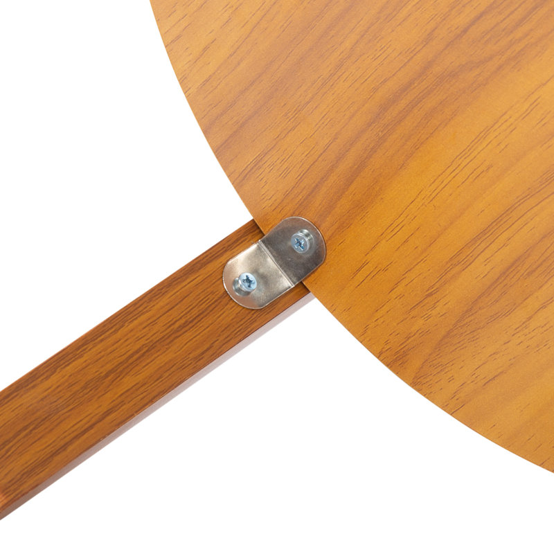 End Table with Storage