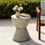 Table d'appoint Tyche Northrup-2005602150