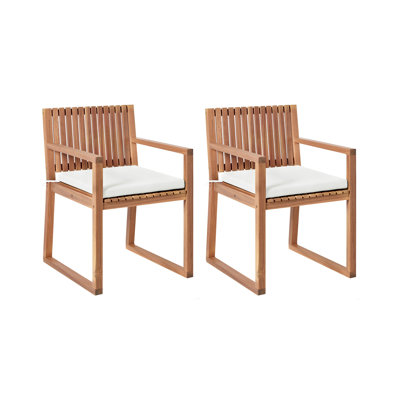 Carota Outdoor Lounge Chair