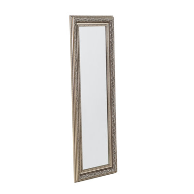 Bellagio Flat Wall Mirror