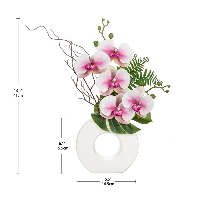 Caneshia Arrangement