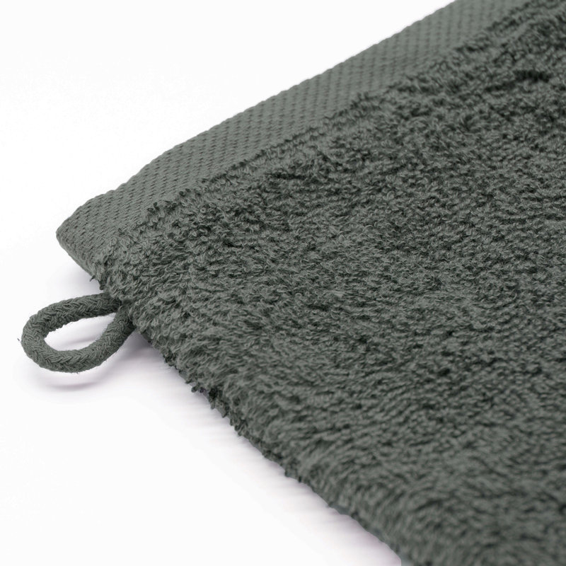 Midweight Washcloth