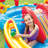 Intex - Rainbow Ring Play Center
