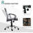 Perth Polyester Office Chair