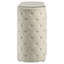Commode 6 tiroirs Santiago Ivory