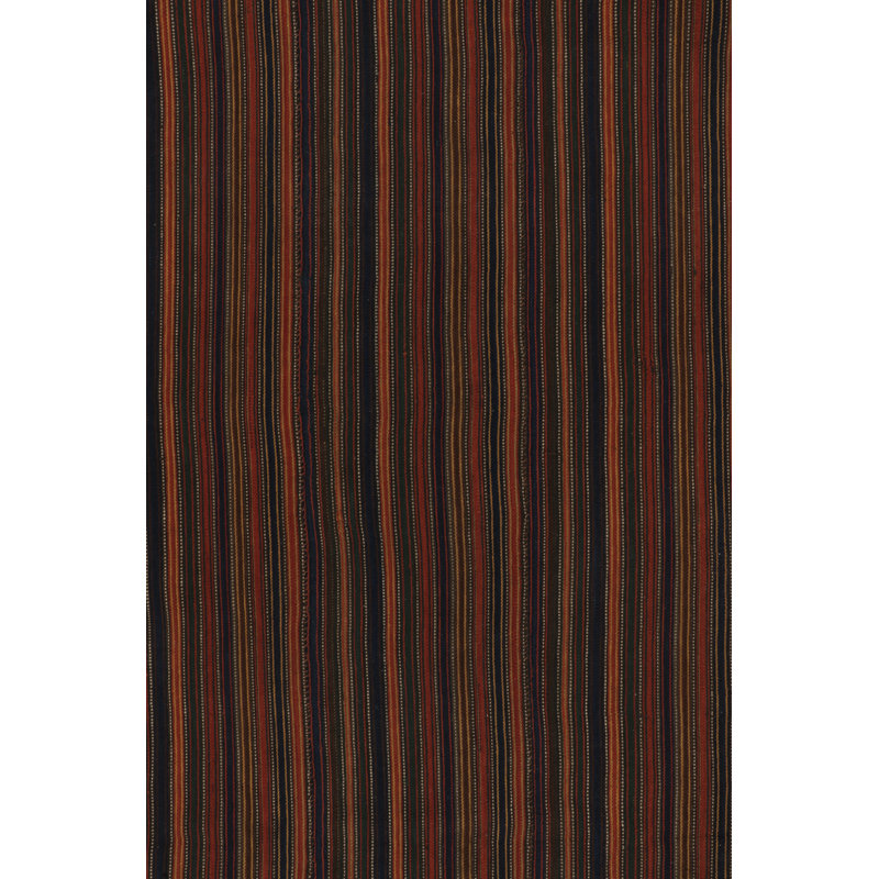 One-of-a-Kind 7'10"x8'4" Area Rug