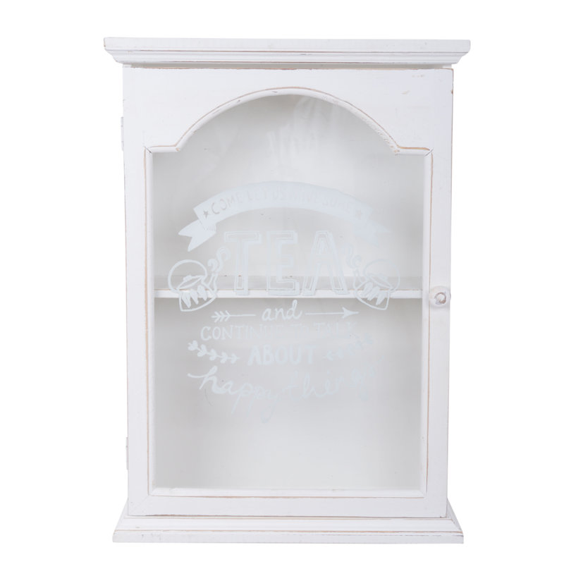 Giancarlo Display Cabinet