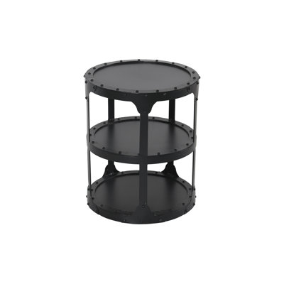Table de bout Baur