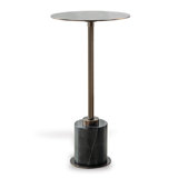 Parliament End Table