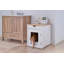 Table de bout avec tiroir 20 po Tucker Murphy Pet ™-88860040