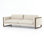 Otis 97" Square Arm Loveseat