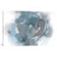 Aqua Flow II by Kristina Jett - Wrapped Canvas Painting-42159227