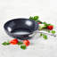 GreenPan Barcelona Black Aluminium Non-Stick 28cm Wok