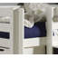 Edwards European Single Mid Sleeper Bed with Furniture Set-17588750