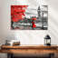 Hardie Pop Couple romantique de Londres-107683108