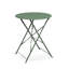 Jusup Round 3 - Outdoor Bistro Set with Chairs