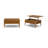 Altira Lift-top Storage Coffee Table
