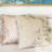  Bird Cage Velvet Throw Pillow-85738257