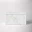 Nyla Marble Bathroom Storage Container