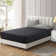Joshua-Lewis Microfiber Brushed Fitted Sheet