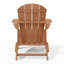Chaise Adirondack pliante Vinnie-2089565252