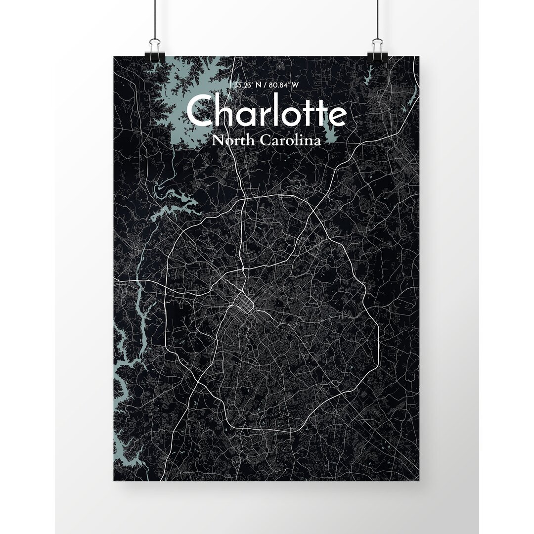 Poster Charlotte