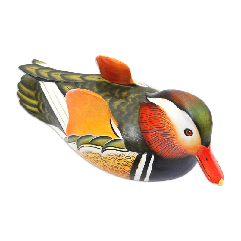 Figurine Brockway