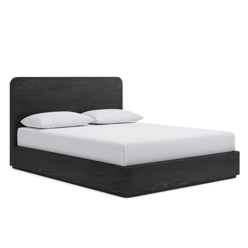 Lit plateforme Elora, Plein, Jais