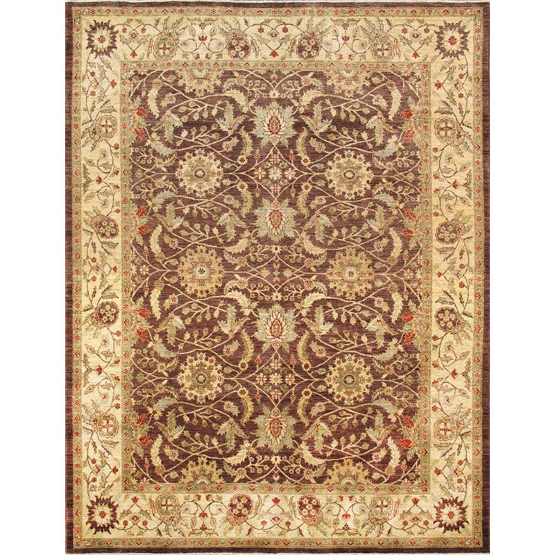 Oriental Indoor Rug