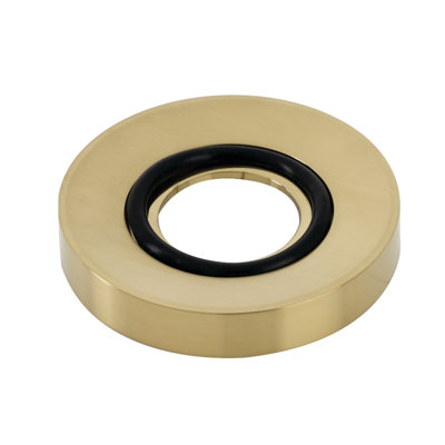 Anneau de fixation pour lavabo vasque en laiton Kingston