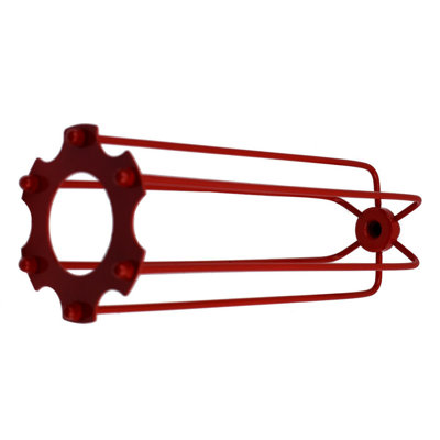 23cm H Metal Novelty Lamp Shade