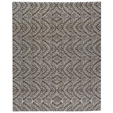 Sultanabad Wool Damask Area Rug