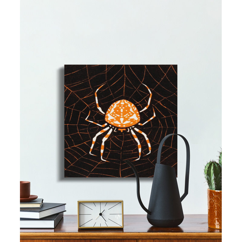Persinger Wrapped Canvas Print Set, 16x16