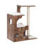 88cm H Cat Tree