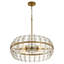 Selena 4 - Light Chandelier-748009022
