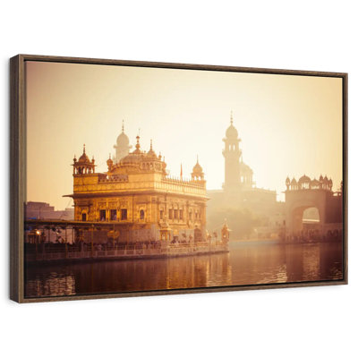 Temple Harmandir