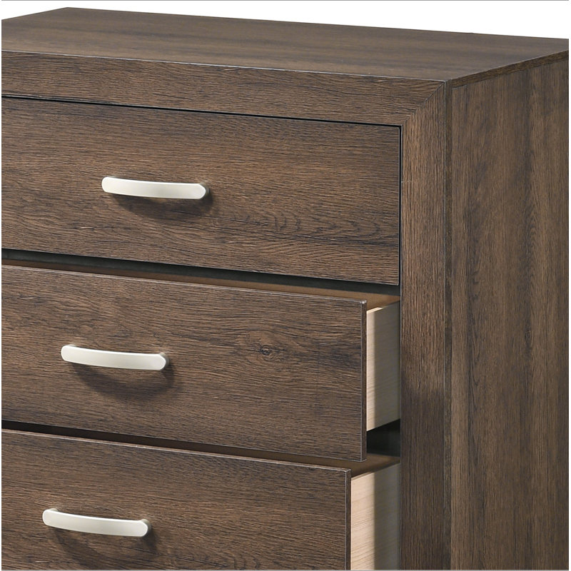 Commode de finition Miquell