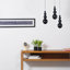 Bubble 1 - Light Pendant-19022087