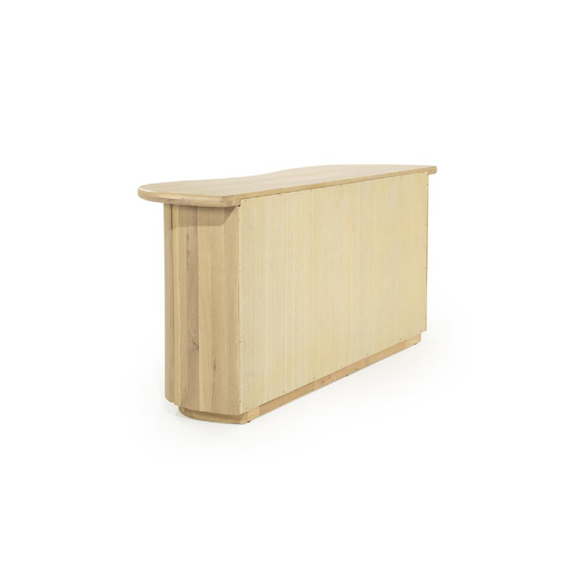 Josh Sideboard, Natural