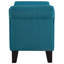 Banc Rendezvous par Modway-23593370