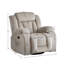 Fauteuil inclinable manuel inclinable 37,23 po-56986495