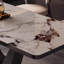 Table de salle à manger rectangulaire Angelian-1736509313